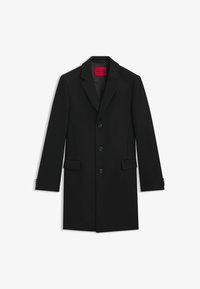 Non selezionato, black one