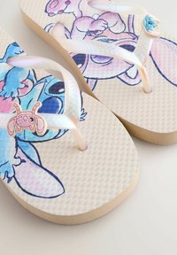 Next Sandaler m/ tåsplit - lilo stitch