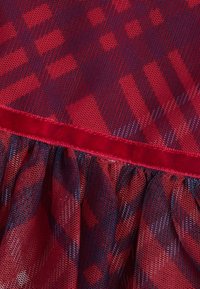 Chicco Vestido informal - red