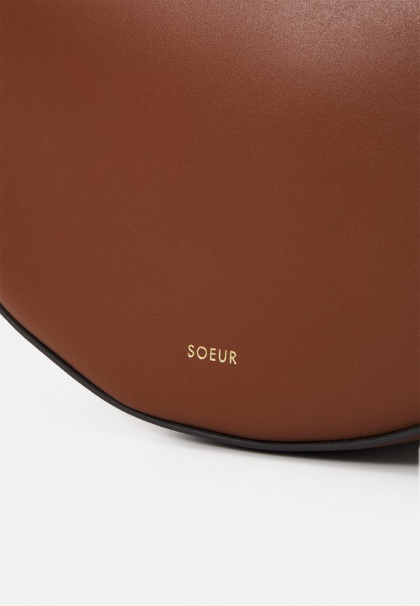 WINONA  - Handbag - naturel2