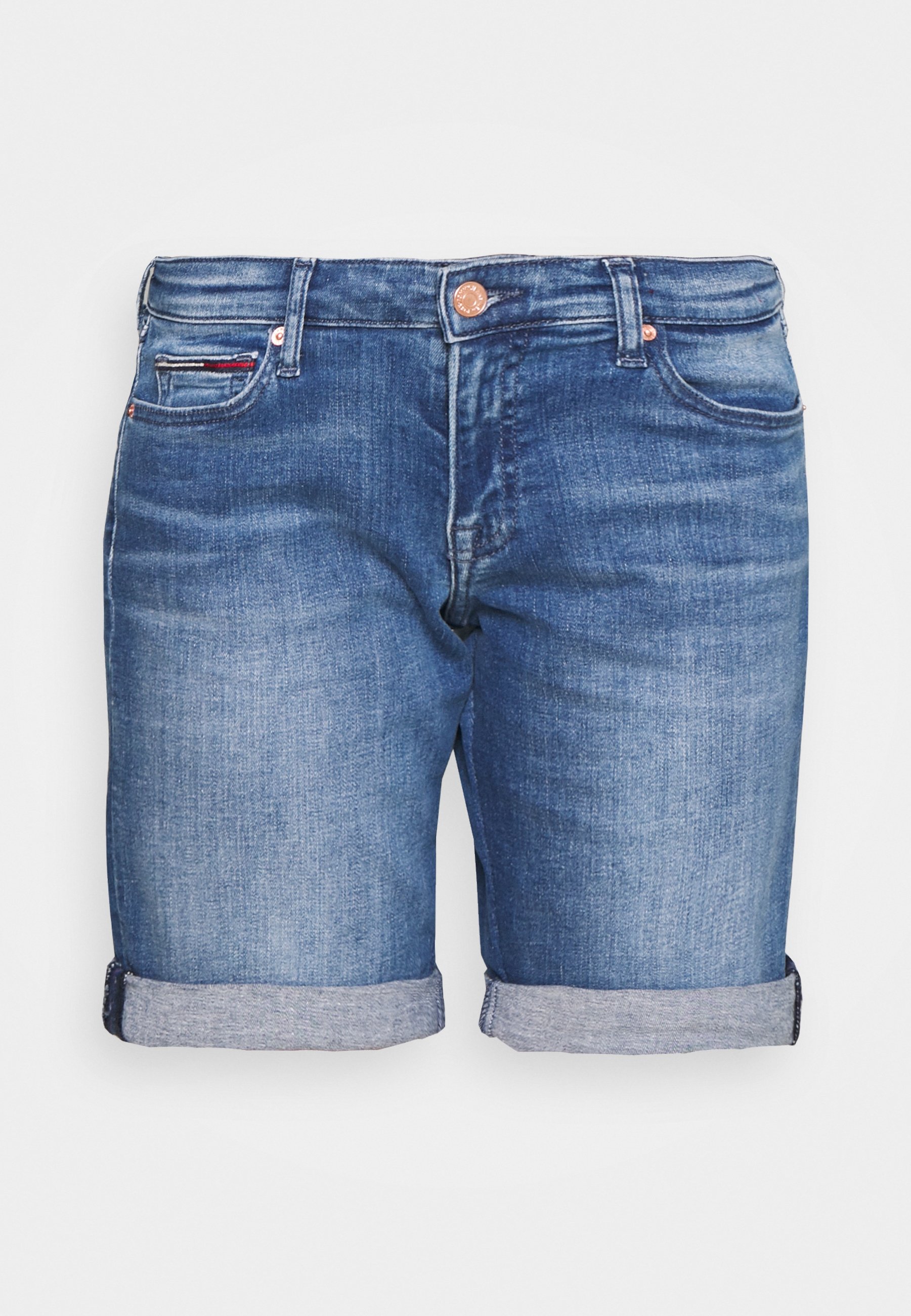 gap compression shorts