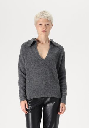 Pepe Jeans IRMA  - Džemper - dark grey