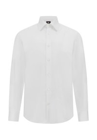 REGULAR FIT  - Formal shirt - white
