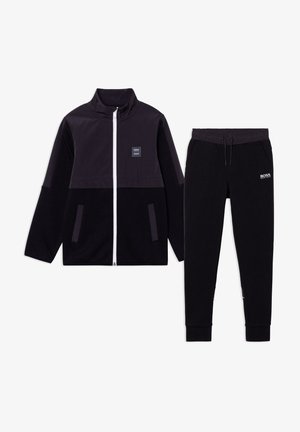 Trainingspak - black