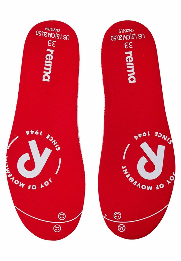PATTER 2.0 – Hikingschuh