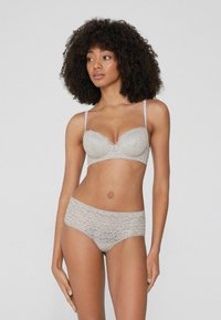 Tezenis CULOTTE - Pants - White