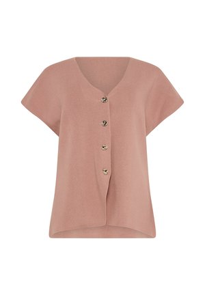 Long Tall Sally, TALL CARDIGANS - Cardigan - light pink