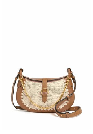 Borsa a tracolla - brown