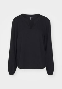 Επιλέχθηκε, black