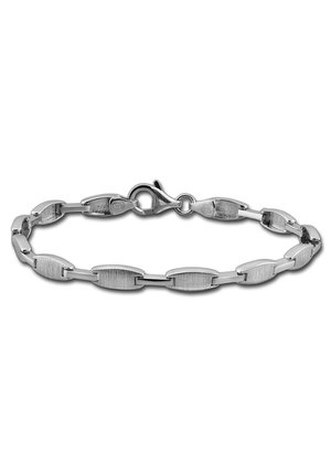 Armband - silberfarben