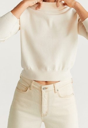 Maglione - beige