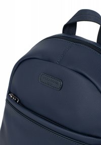 Hexagona AVEC POCHE TABLETTE  SERENA BUSINESS - Plecak podróżny