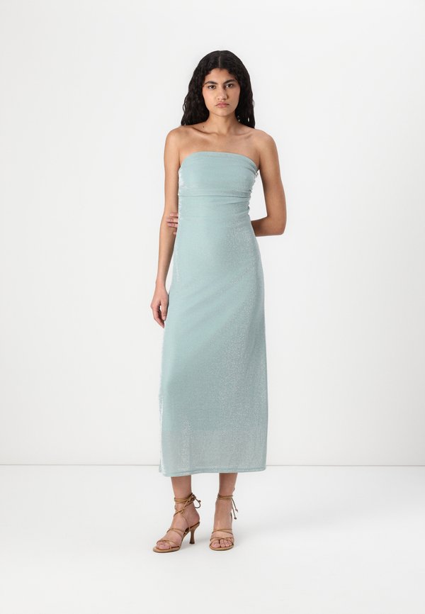 ONLCALLA BANDEAU DRESS - Cocktail dress / Party dress2