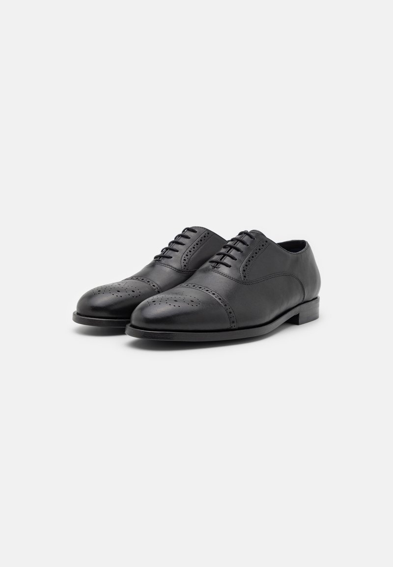 paul smith smart shoes