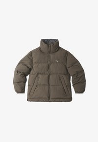 Unausgewählt, coffee brown
