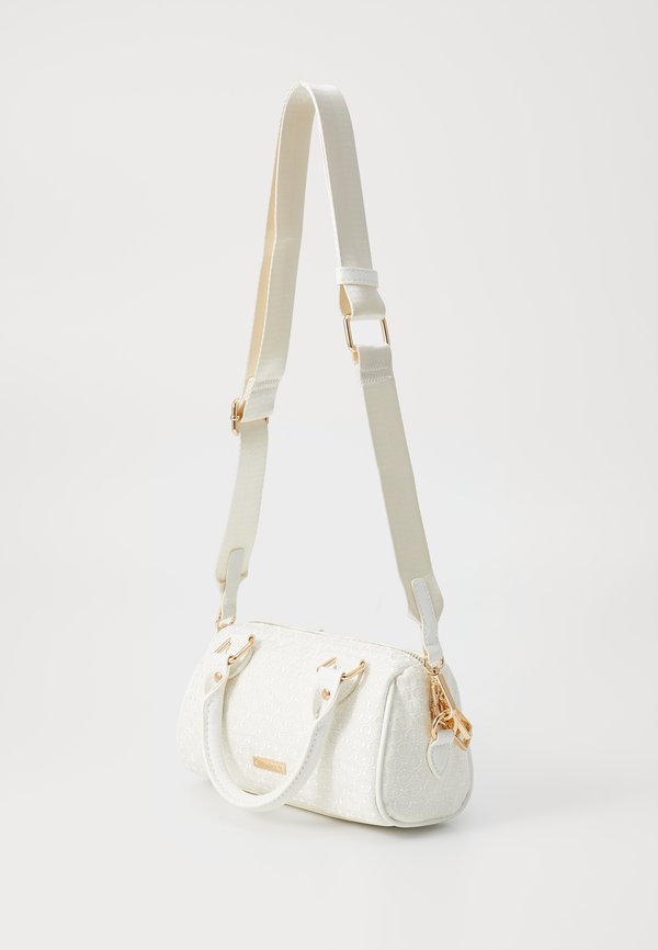 HOTHAM - Handbag - bone2
