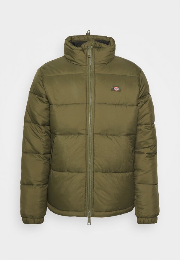 WALDENBURG - Winter jacket2