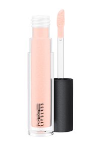 MAC LIPGLASS - Lipgloss - showing skin