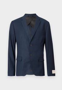 Επιλέχθηκε, dark blue