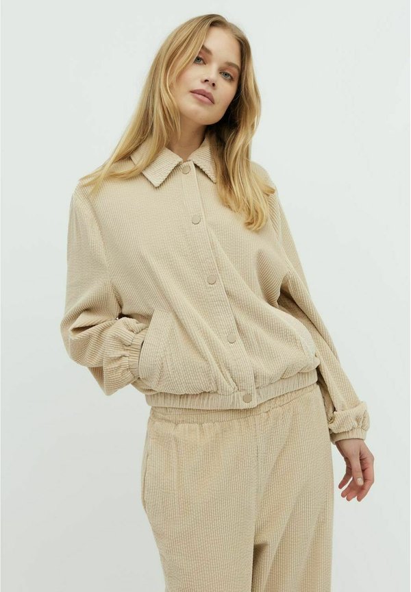 KARONE-M - Übergangsjacke