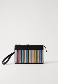 BAG WRISLET POUCH UNISEX - Geantă plic - multicolour