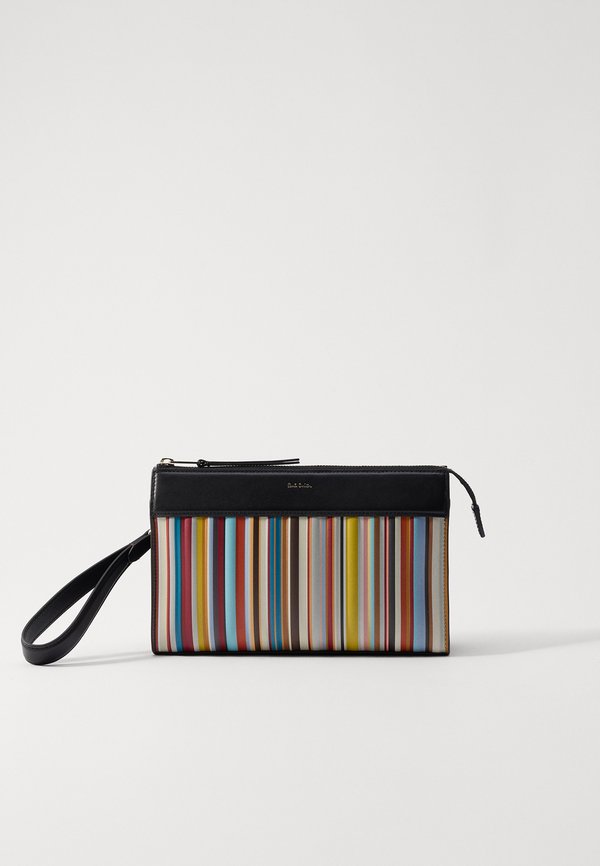 BAG WRISLET POUCH UNISEX - Clutch - multicolour