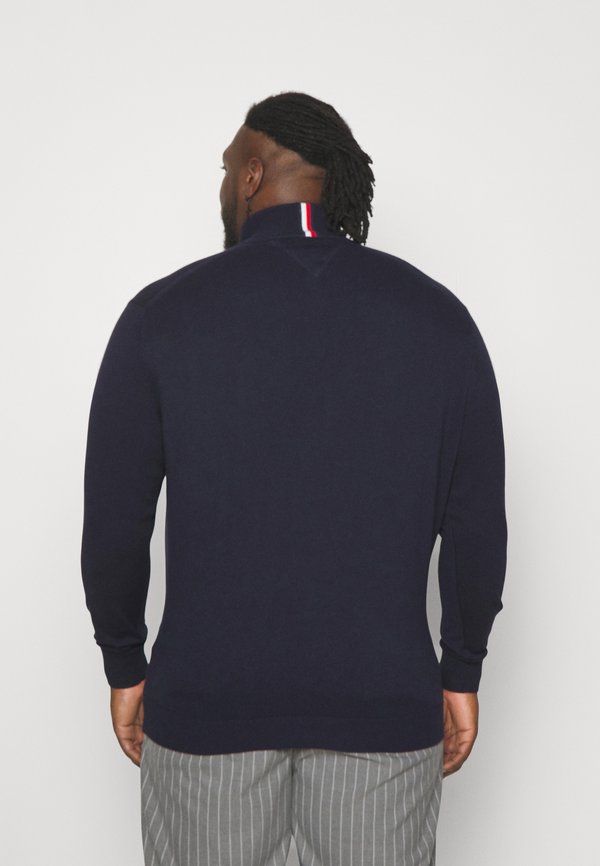 Jumper - desert sky2