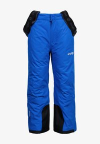 Selezionato, lapis blue