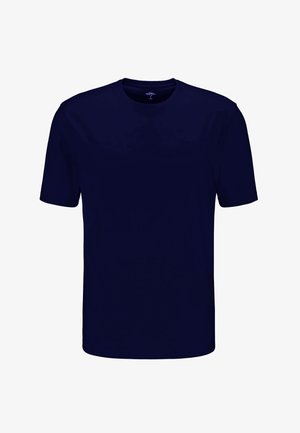 Fynch-Hatton T-Shirt basic - marine