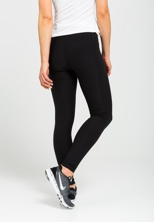 Tights - black