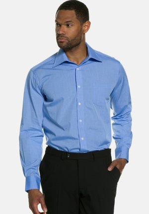 Camisa elegante - light blue