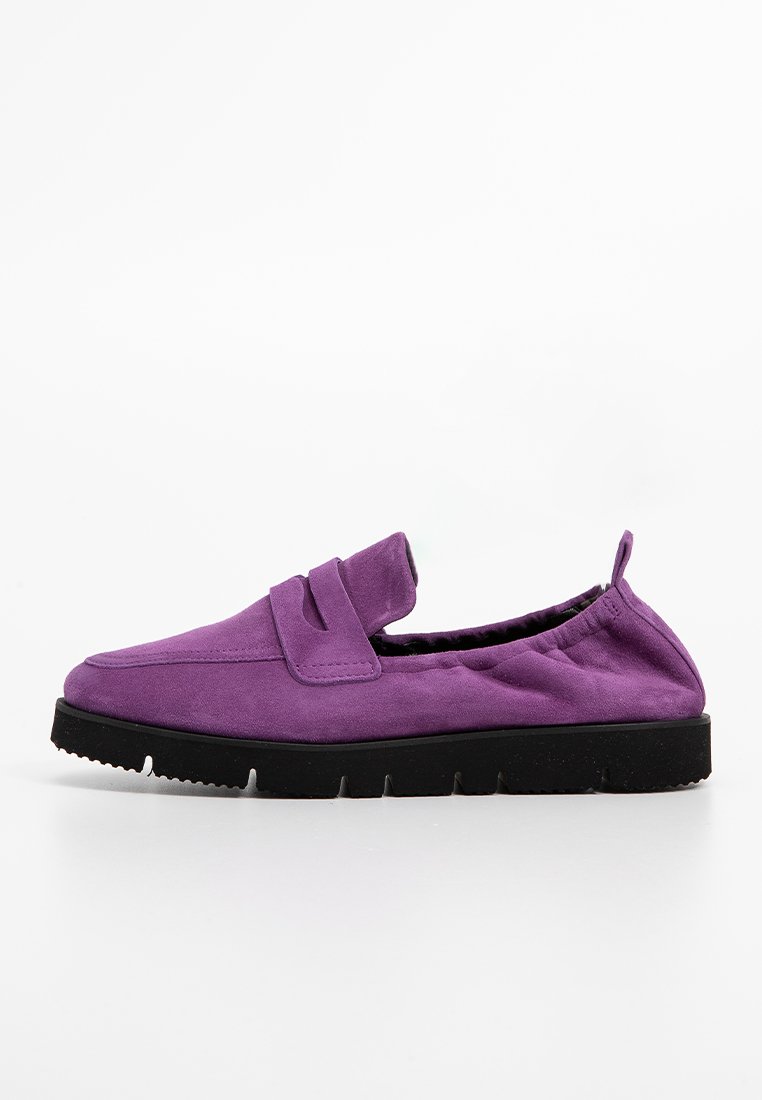 Kennel + Schmenger Instappers paars Kennel + Schmenger Instappers paars