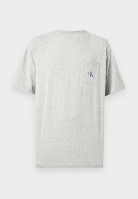 Επιλέχθηκε, grey heather