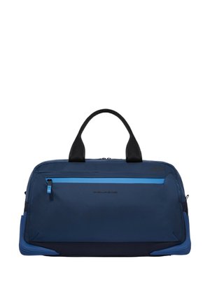 Valigia - blu