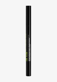 Maybelline New York TAT.LINER INK PEN NU 881 - Eyeliner - matte blac