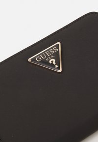 Guess GEMMA - Novčanik - black
