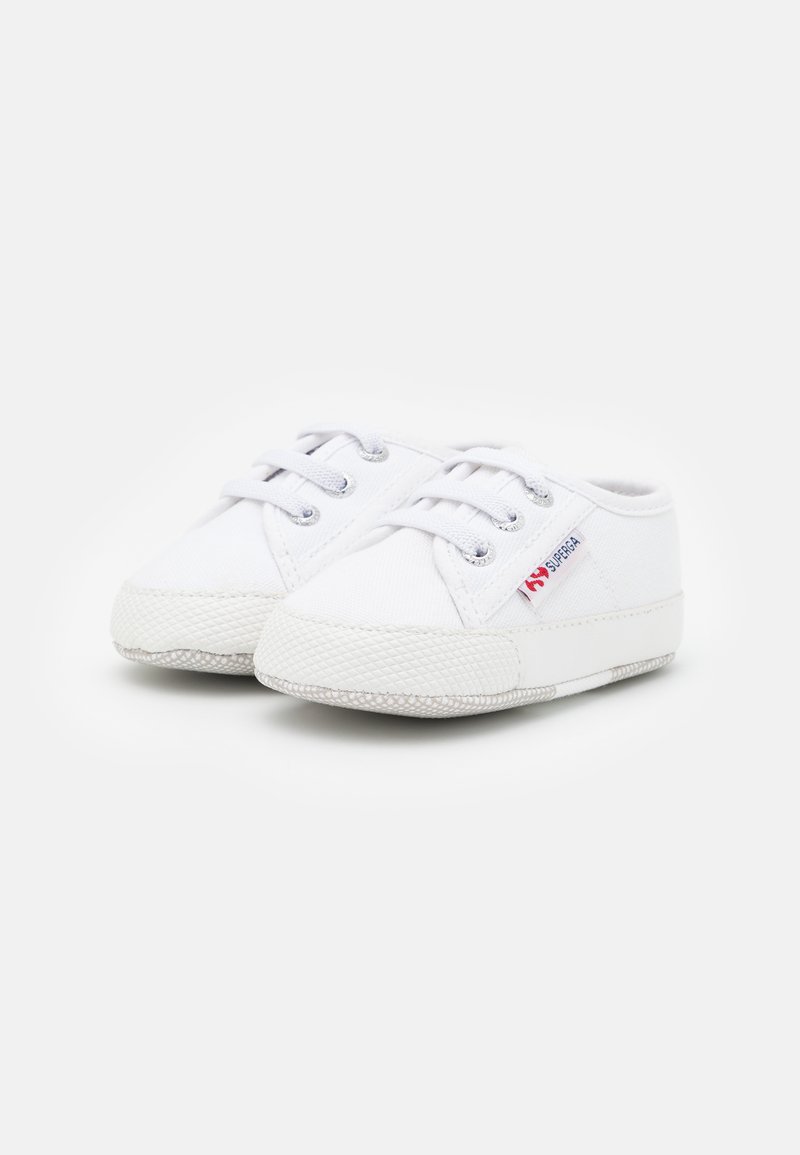 superga beyaz sneaker