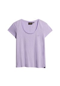 Ikke valgt, light lavender purple