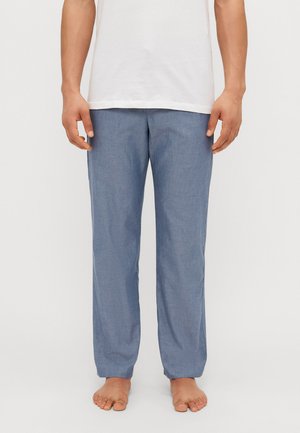 Pantalón de pijama - vintage indigo