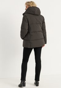 Cellbes of Sweden WITH SOFT FEEL - Winterjas - brown