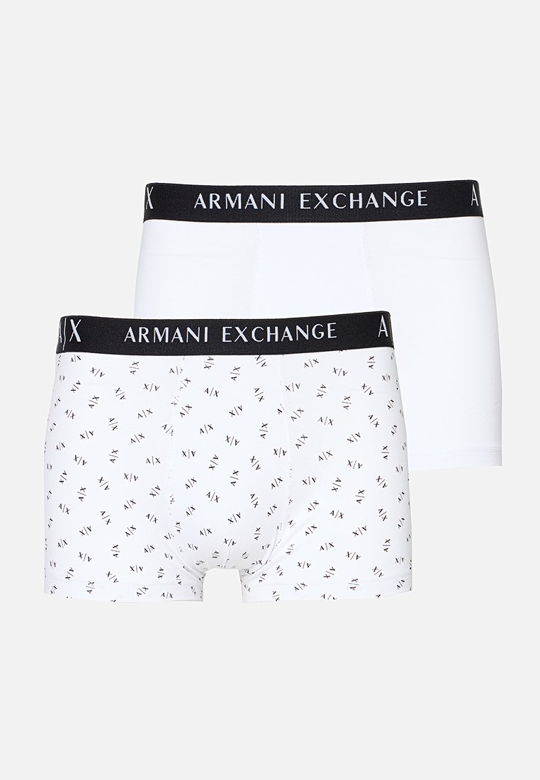 Armani Exchange Boxers wit Armani Exchange Boxers wit