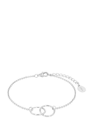 Pulsera - silberfarben