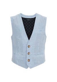 WE Fashion Liivi - blue