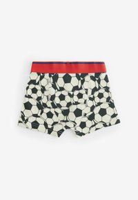 Next 5 PACK - Culotte - football print