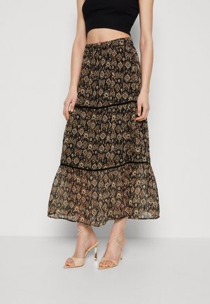 Skirt Gonna Lunga Casual Gonna Only Gonna Lunga ONLY Onlmay Per