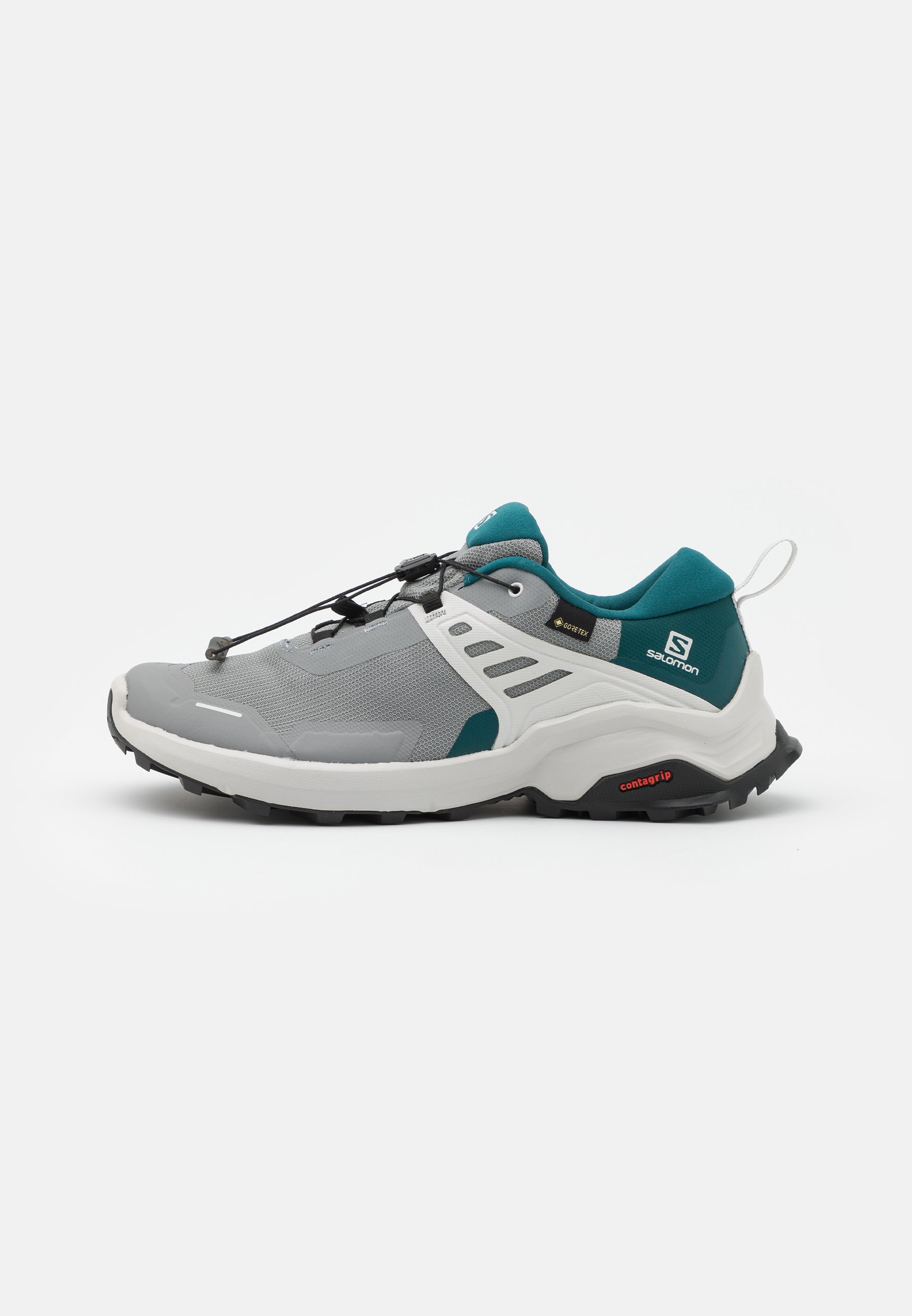 chaussure marche salomon homme