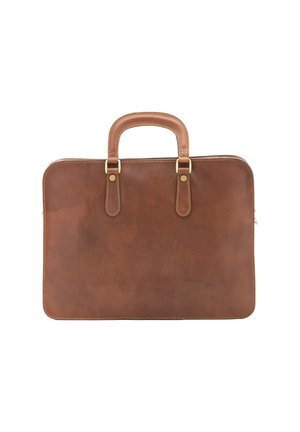 Aktentasche - brown