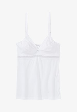 Speidel FEELIN'FINE - Undershirt - white