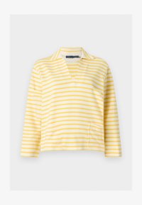 Επιλέχθηκε, sunfish yellow/deckwash white