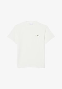 Non sélectionné, blanc-v